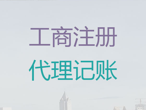 海南公司代理记账收费标准|家族企业记账/做账代理